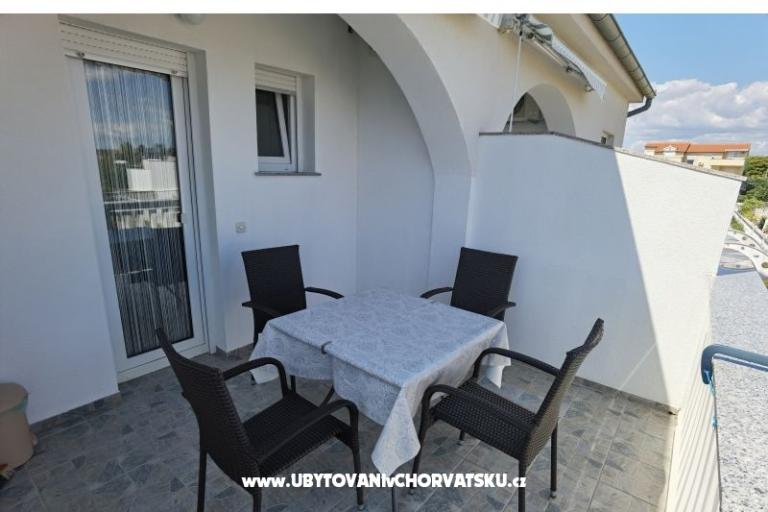 Appartements Ivanović – foto 17