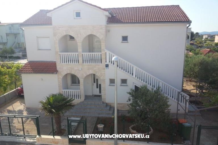 Appartements Ivanović – foto 18