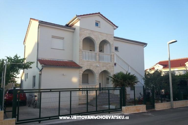 Appartements Ivanović – foto 3