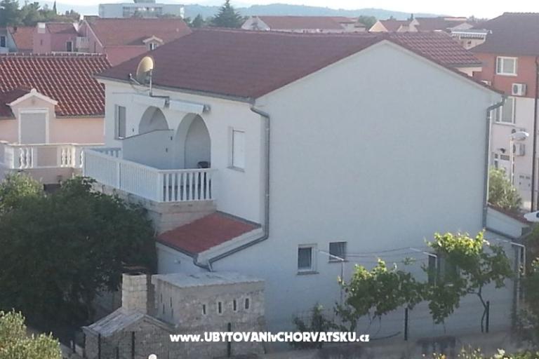 Appartements Ivanović – foto 4