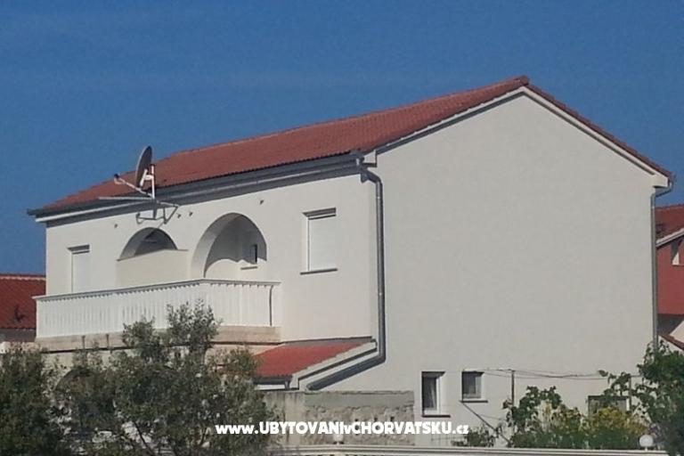 Appartements Ivanović – foto 5
