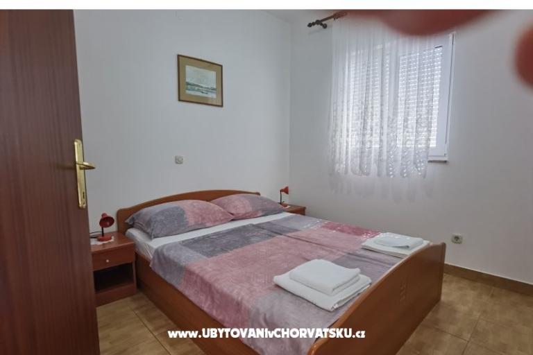 Appartements Ivanović – foto 6