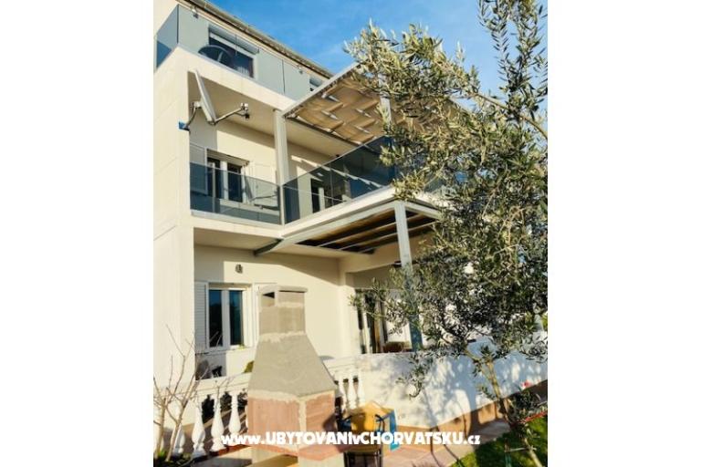 Appartements Jabuka – foto 4