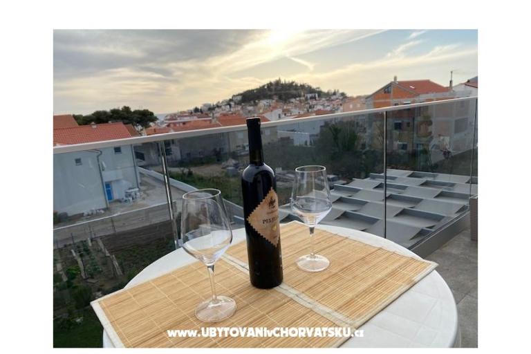 Appartements Jabuka – foto 8