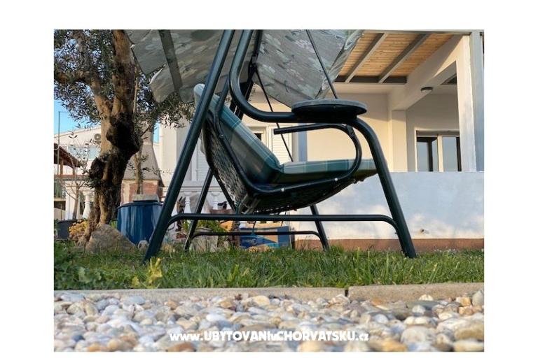 Appartements Jabuka – foto 9