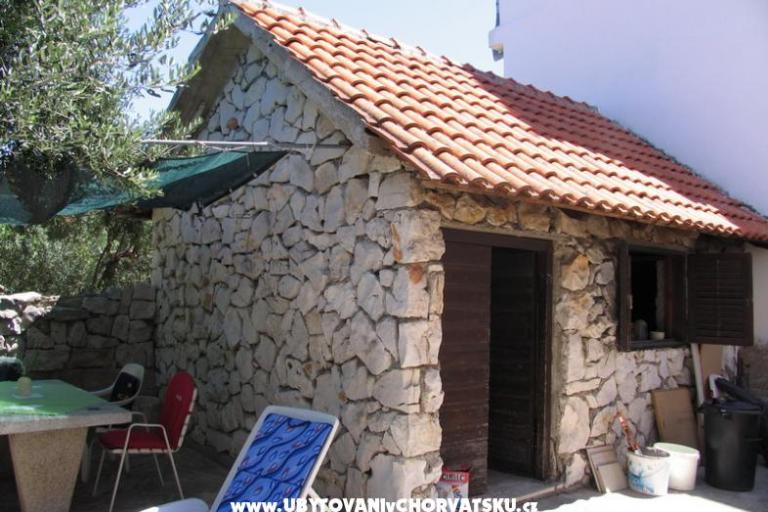 Appartements Jerkov – foto 3