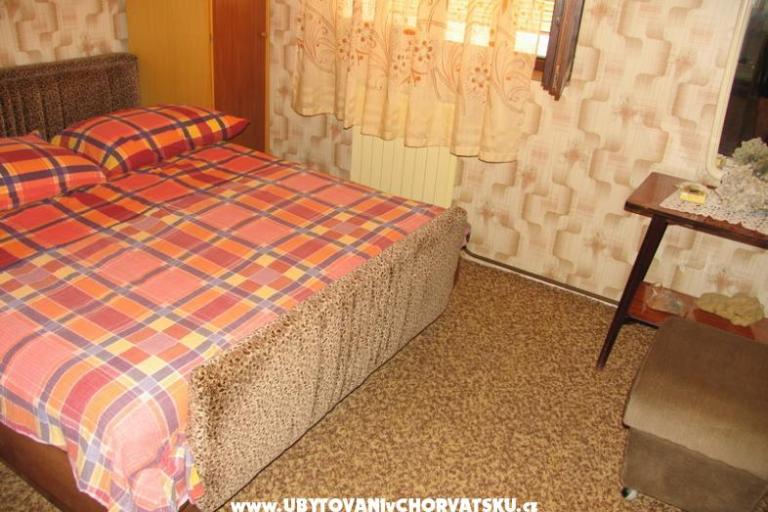 Appartements Jerkov – foto 4