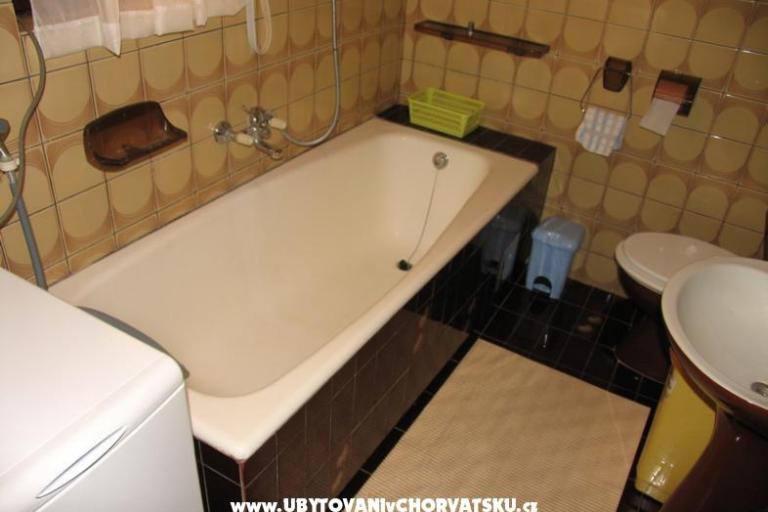Appartements Jerkov – foto 8