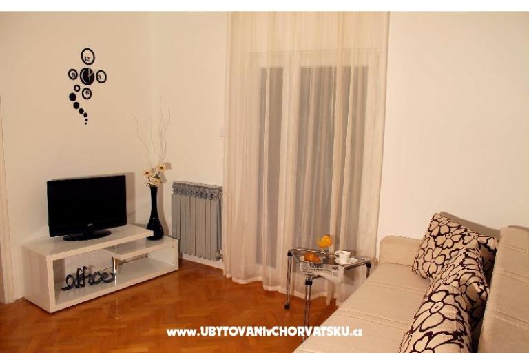 Appartements Juricev 100m to the beach – foto 13