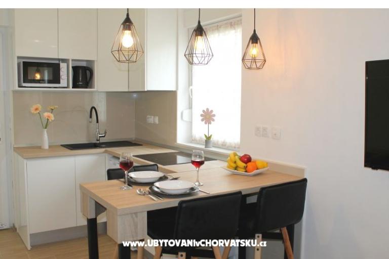 Appartements Juricev 100m to the beach – foto 14