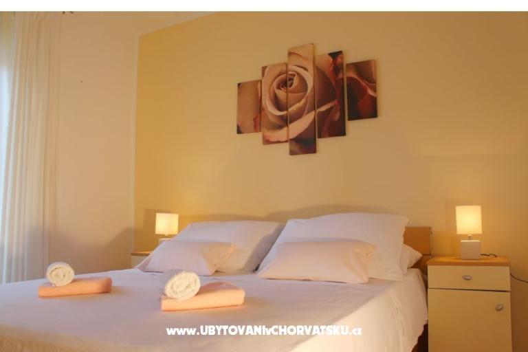 Appartements Juricev 100m to the beach – foto 15