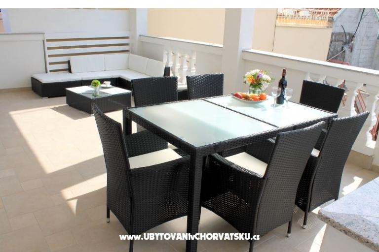 Appartements Juricev 100m to the beach – foto 16