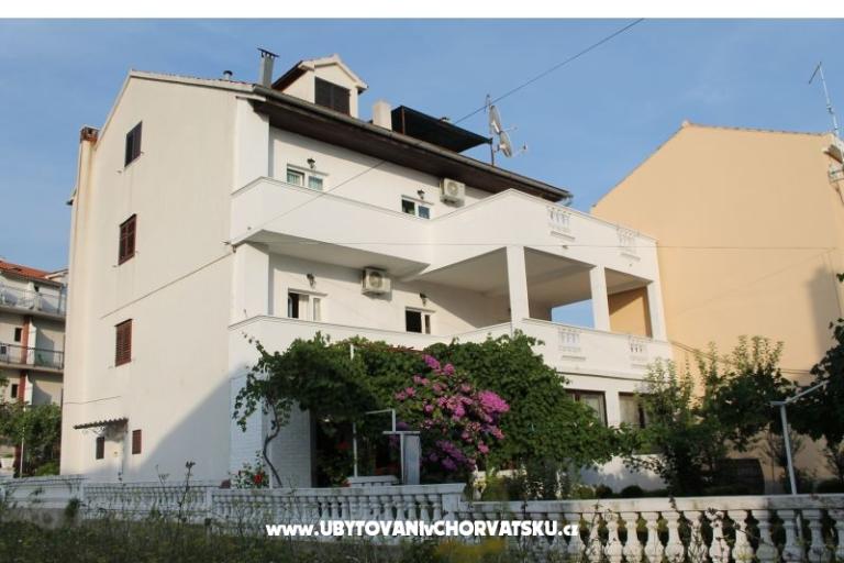 Appartements Juricev 100m to the beach – foto 18