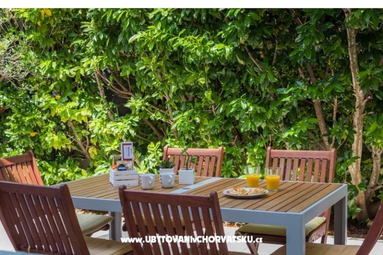 Appartements Karla, Mara, Ana, Ivan   – foto 12