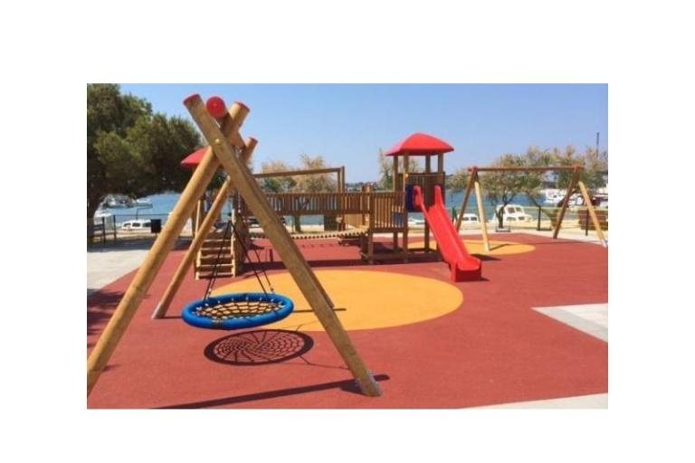 Appartements Karla, Mara, Ana, Ivan   – foto 13