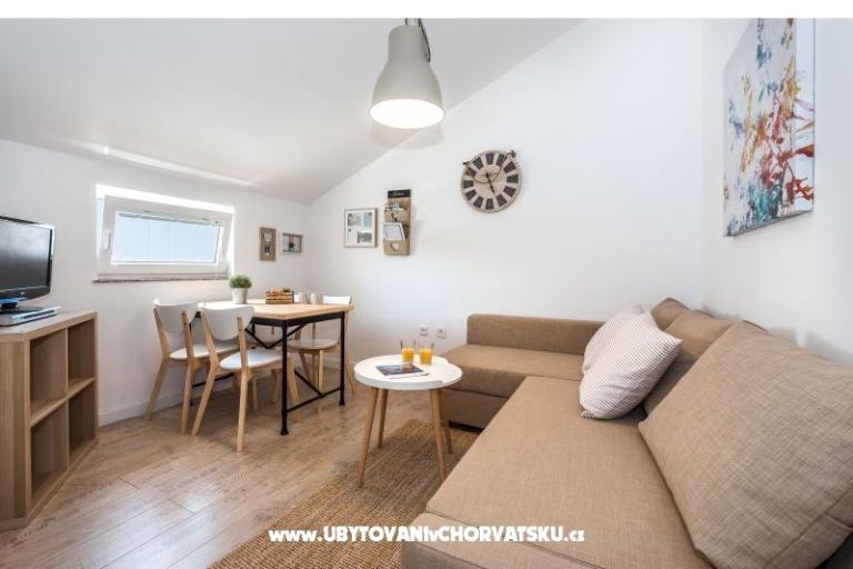 Appartements Karla, Mara, Ana, Ivan   – foto 14