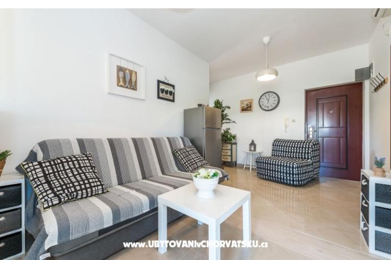 Appartements Karla, Mara, Ana, Ivan   – foto 15