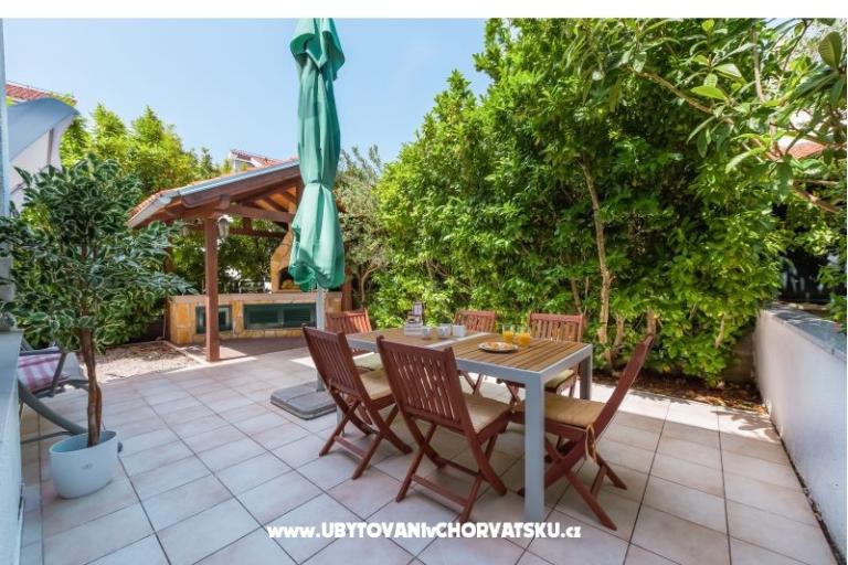 Appartements Karla, Mara, Ana, Ivan   – foto 17