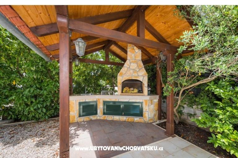 Appartements Karla, Mara, Ana, Ivan   – foto 18