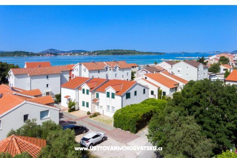 Appartements Karla, Mara, Ana, Ivan   – foto 6