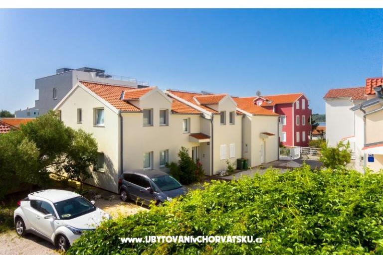 Appartements Karla, Mara, Ana, Ivan   – foto 8