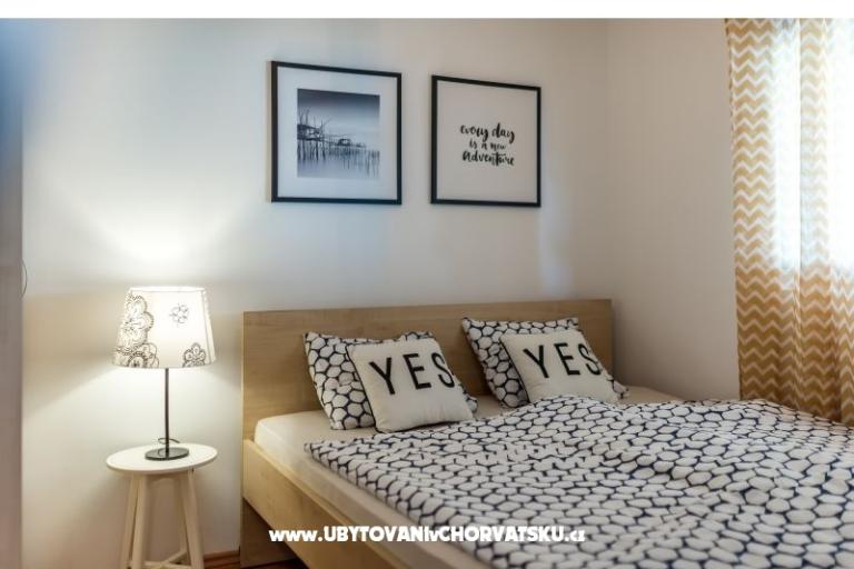 Appartements Karla, Mara, Ana, Ivan   – foto 9