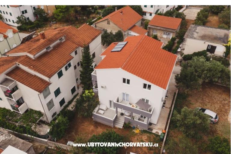 Appartements Karlov – foto 6