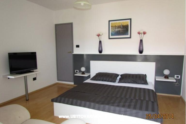 Appartements Klara  – foto 8