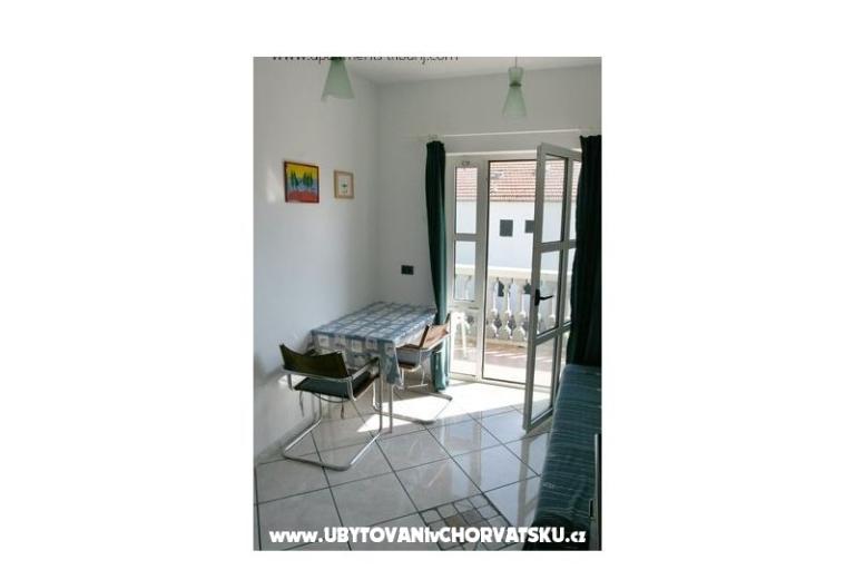 Appartements Klara  – foto 13