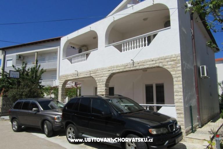 Appartements Kokor – foto 7