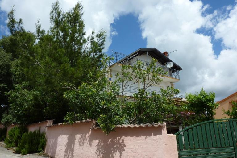 Appartements Kresović – foto 2