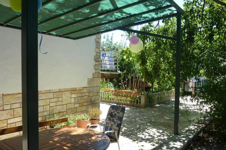 Appartements Kresović – foto 7