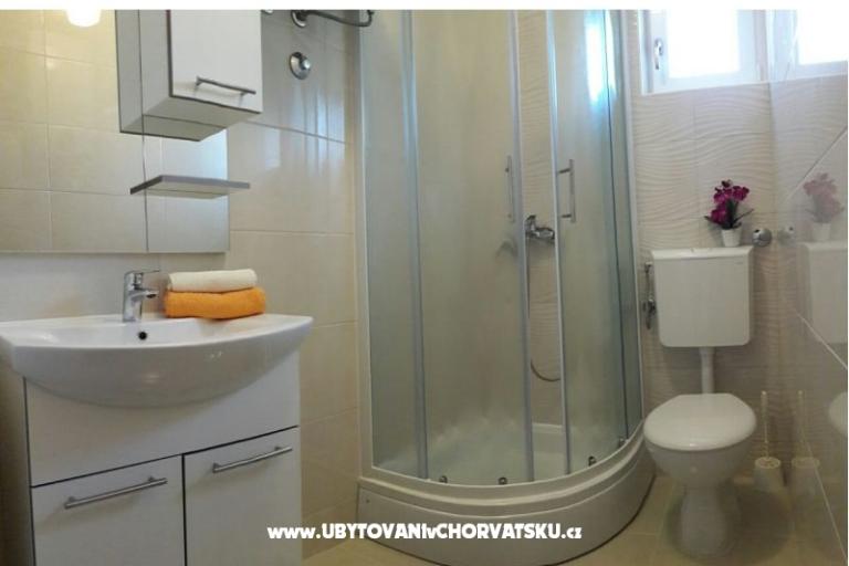 Appartements Krošelj – foto 14