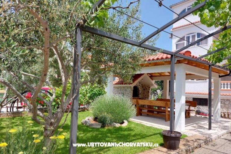 Appartements Krošelj – foto 15