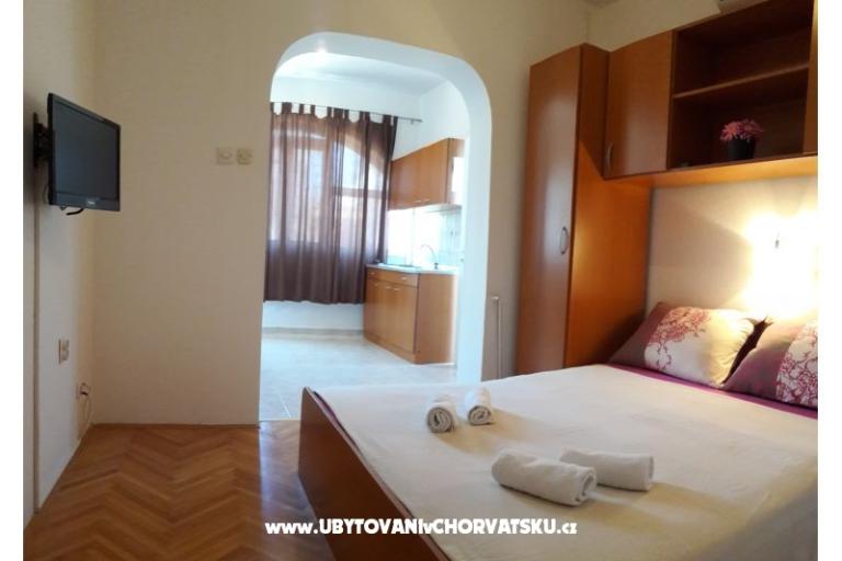 Appartements Krošelj – foto 18