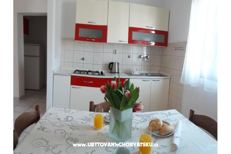 Appartements Krošelj – foto 5