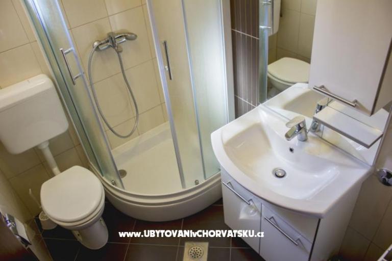 Appartements Krošelj – foto 7