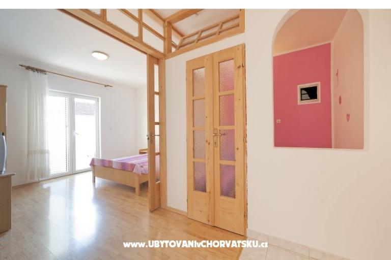 Appartements Maleš – foto 10