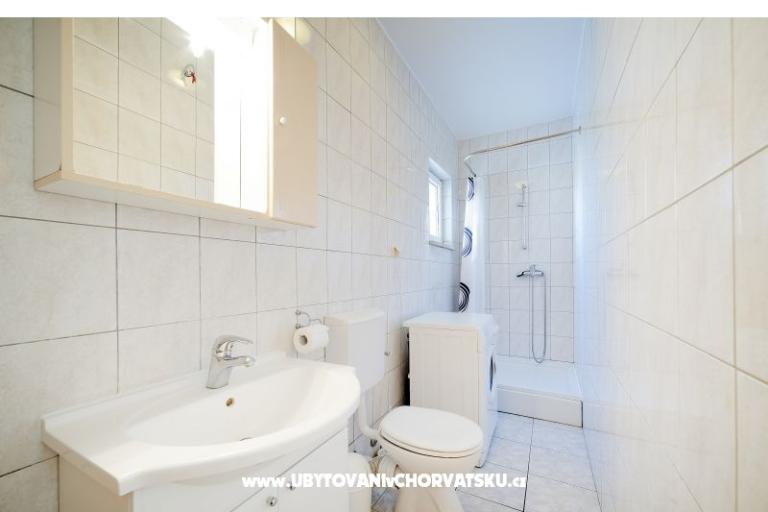 Appartements Maleš – foto 11