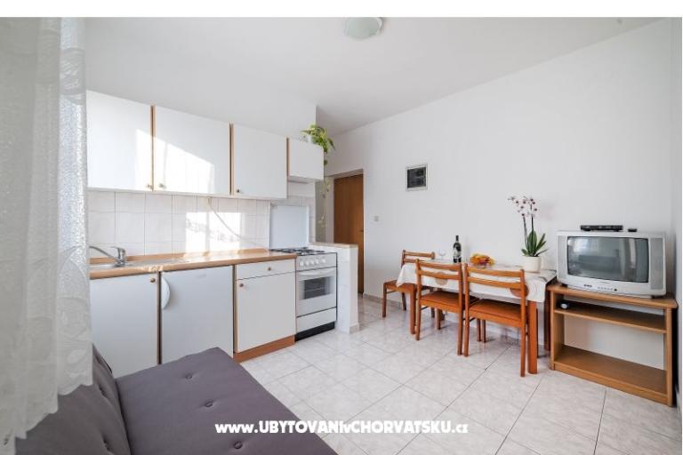Appartements Maleš – foto 14