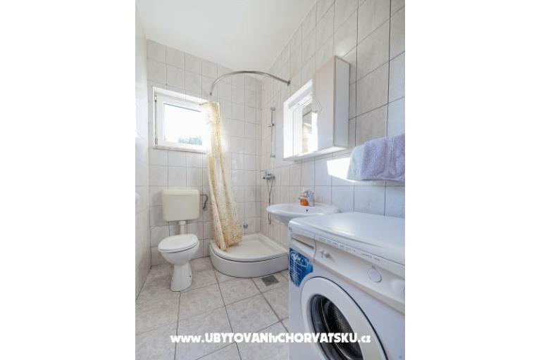 Appartements Maleš – foto 16