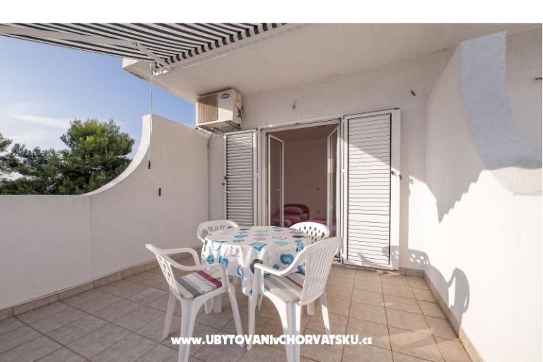 Appartements Maleš – foto 17