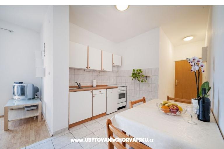 Appartements Maleš – foto 2