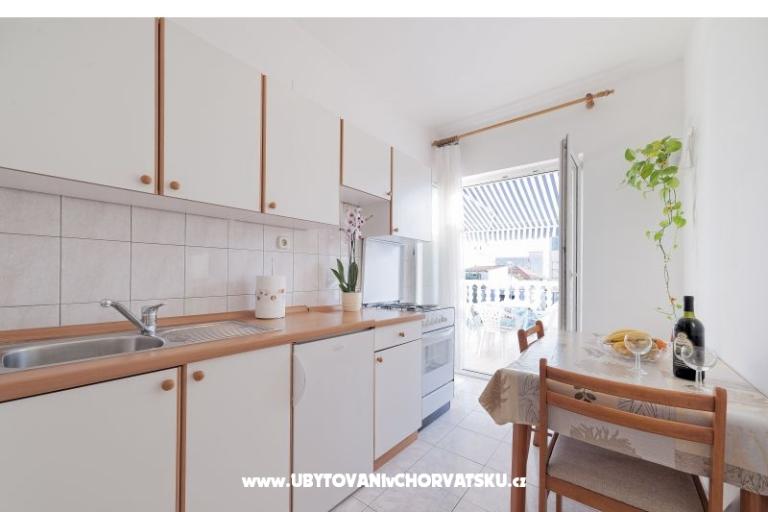 Appartements Maleš – foto 8