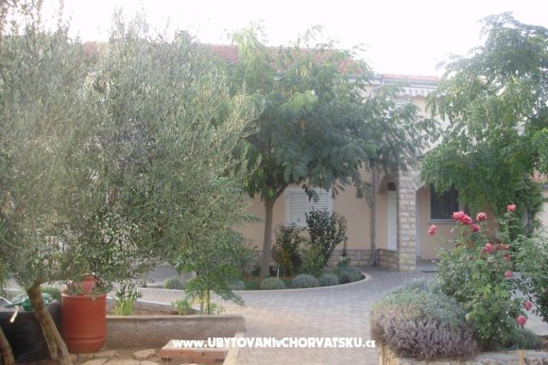 Appartements Marija – foto 10