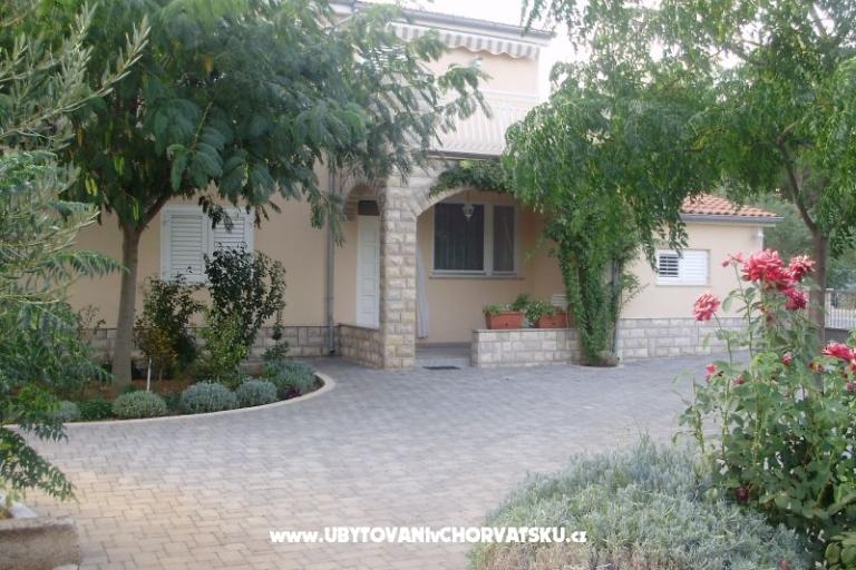 Appartements Marija – foto 11