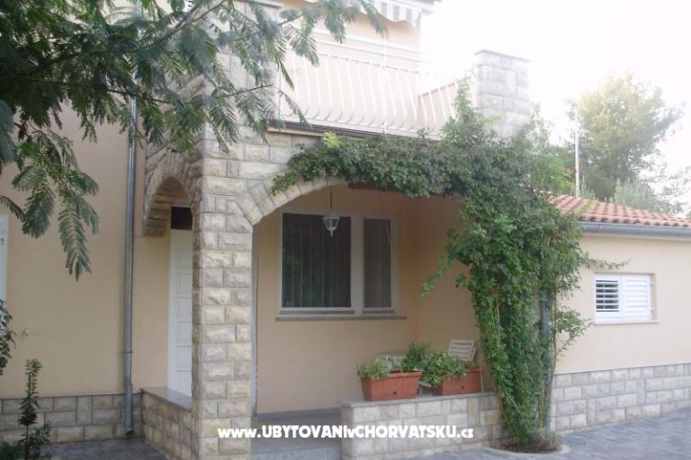 Appartements Marija – foto 12