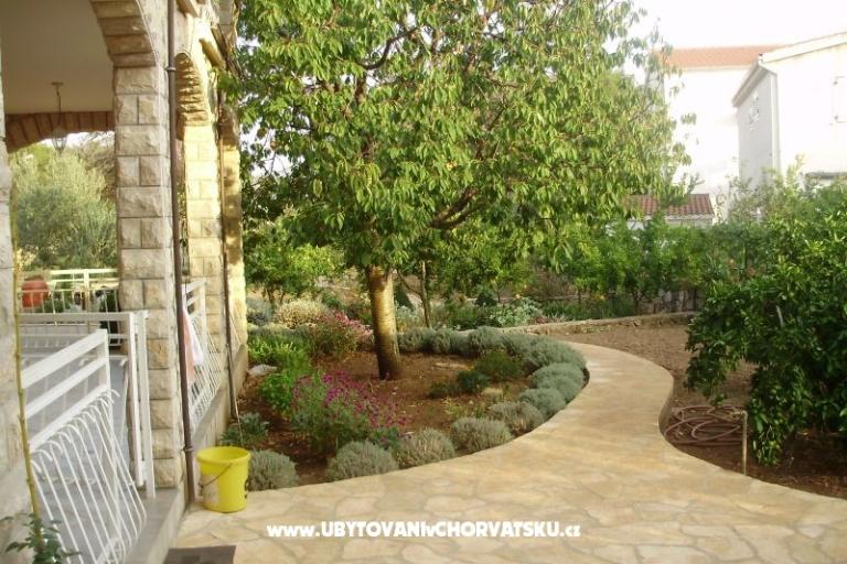 Appartements Marija – foto 13