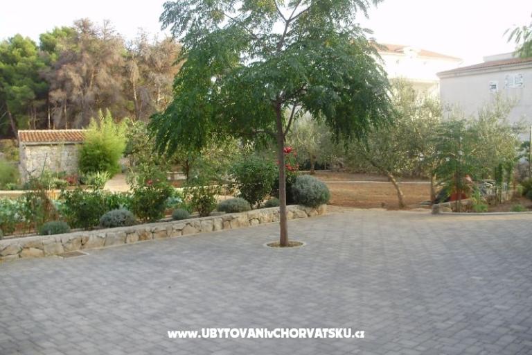 Appartements Marija – foto 16