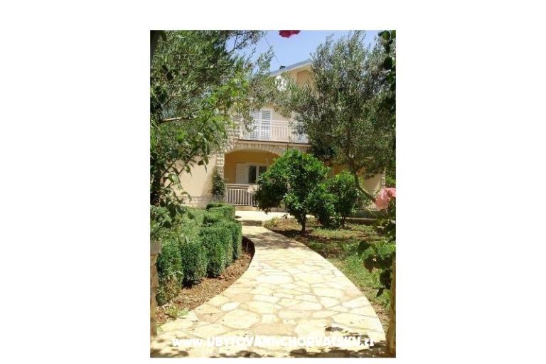 Appartements Marija – foto 2